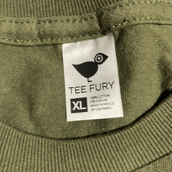 Boba Fett T-shirt in the style of Buzz Lightyear - Picture 3 of 3